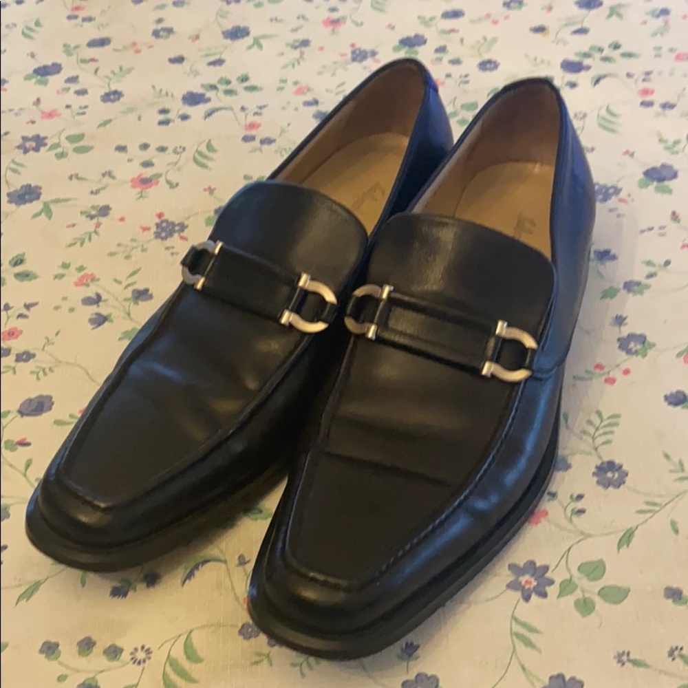 Salvatore Ferragamo men’s shoes